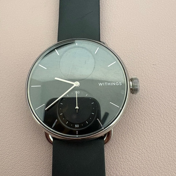 Withings Scan Watch - Picture 2 of 6